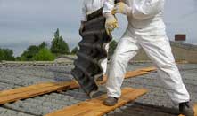 Smaltimento Eternit a Sondrio - Preventivi e contatti